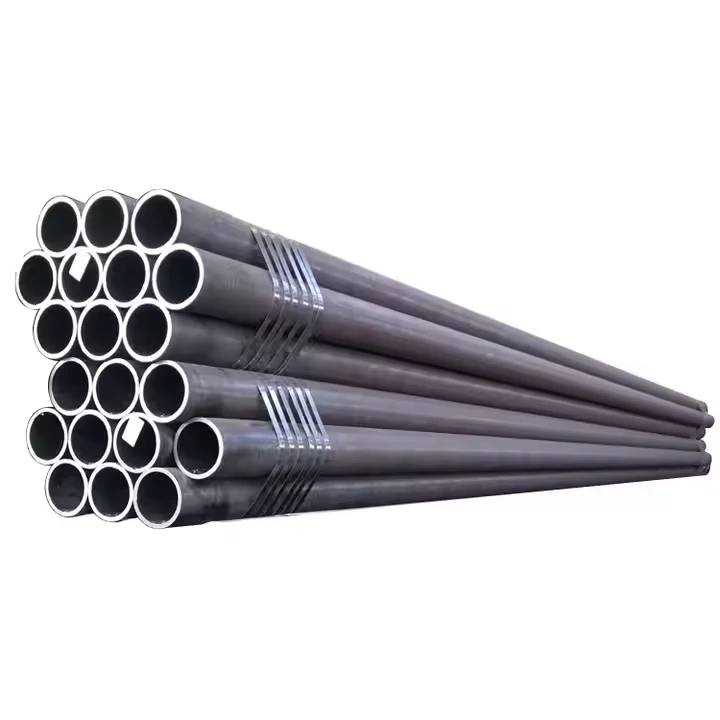 A106 API 5L A53 צינור פלדת פחמן